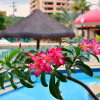 Отель Rio das Pedras Thermas Hotel, фото 21