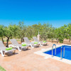 Отель CA NA BARBARA - Villa for 8 people in Santa Maria del Camí., фото 39