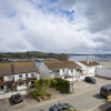 Отель Fantastic sea Views in Falmouth, new 4BD Townhouse, фото 1