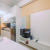 Отель Homey and Comfort Living Studio Apartment Transpark Cibubur, фото 6