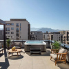 Отель Kanopian Penthouse Hotel, фото 21