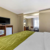 Отель Comfort Inn & Suites Phoenix North / Deer Valley, фото 7