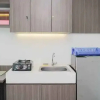 Отель Nice and New 1BR Apartment at Tree Park BSD, фото 19