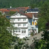 Отель Landgasthof Lautenfelsen 