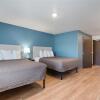 Отель WoodSpring Suites Fort Mill, фото 11