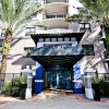 Отель Fort Lauderdale Las Olas Apartments by NUOVO в Форт-Лодердейле