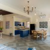 Отель ELIVAAS-Opalys 4 BHK Villa with private pool and lift, Arpora, фото 8