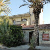 Отель Odysseas & Eleni Hotel Apartments в Полис Хрисохус