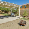 Отель Coachella Vacation Rental With Patio & Fire Pit!, фото 18