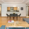 Отель Mi Casa #3 En la Zona Más Exclusiva de Polanco, фото 14