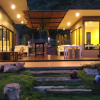 Отель Rabbit Hill Cafe and Resort @ Khao Yai, фото 2