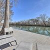 Отель Riverfront Seguin Home: 3 Mi to Downtown!, фото 5