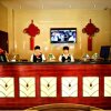 Отель GreenTree Inn Jiangsu Lianyungang Guanyun Wenzhou Shangmaocheng Express Hotel, фото 2