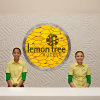 Отель Lemon Tree Premier 1, Gurugram, фото 16