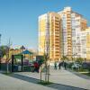 Гостиница Uzor Apart On Lenin Avenue 95I в Новороссийске