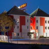 Отель Enzo Hotels Chalons en Champagne, фото 1