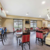 Отель Comfort Suites East Lincoln - Mall Area, фото 28
