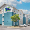 Отель Extended Stay America Select Suites - Montgomery, фото 1