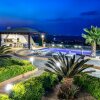 Отель Aegean Blue Villa, фото 14