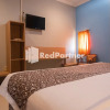 Отель Ancora Hotel Syariah Malioboro RedPartner, фото 9