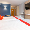 Отель Holiday Inn Express Glasgow Theatreland, an IHG Hotel, фото 4