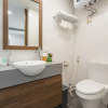 Отель Narcissus Apartment, фото 8