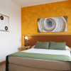 Отель ibis Styles Roma Vintage Hotel, фото 3