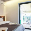 Отель TONI'S STUDIO for couples near ACROPOLIS Museum, фото 4