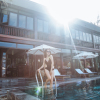 Отель The Palmy Phu Quoc Resort & Spa, фото 44