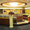 Отель Yellow River Pearl Hotel, фото 17