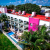 Отель Casa Melissa - Near Yucatek Divers, фото 25