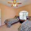 Отель Quiet Phoenix Condo Near Westgate & Hiking Areas, фото 14