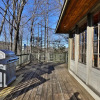 Отель The Giguere House At Killington - Large Renovated 5br/5.5ba Home Close To Mtn 5 Bedroom Home, фото 41