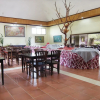 Отель Lembah Sarimas Hotel, фото 13