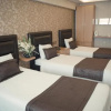 Отель Yayla Hotel, фото 5