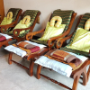 Отель Chiangmai Tulip House and Massage - Hostel, фото 14