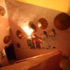 Отель Colly Nubian House, фото 30