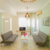 Отель Cosy apartment - 6 Minutes walk to the beach!, фото 2