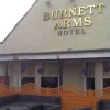 Отель Burnett Arms, фото 1