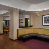 Отель Hampton Inn Shelbyville, фото 21