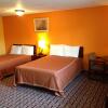 Отель Red Carpet Inn Niagara Falls, фото 5