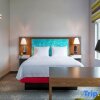 Отель Hampton Inn & Suites by Hilton Alachua I-75 в Алачуа