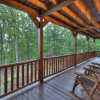 Отель Aska Ridge Lodge, фото 20
