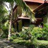 Отель Bali Bhuana Beach Cottage в Бали