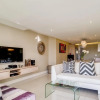 Отель Elegant Apartment at the Waterclub Amani Views, фото 14