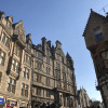 Отель Edinburgh Old Town Apartment, фото 1