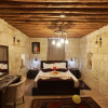 Отель Tafana Cave & Stone Lodge, фото 13