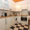 Отель Quaint and Cozy City Centre Apartment Ideal for 3, фото 5