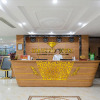 Отель Lao cai Diamond Hotel, фото 1