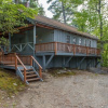 Отель Elk Lake Lodge, фото 5